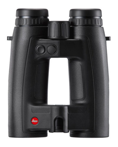 Бинокль-дальномер Leica Geovid Geovid 10x42 HD-В,Type 3000 измерение до 2700м с баллистическим калькулятором (40801)