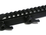 Кронштейн Recknagel на едином основании Merkel KR1 на Weaver (43557-001U)
