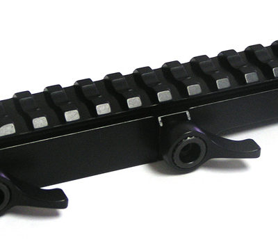 Кронштейн Recknagel на едином основании Merkel KR1 на Weaver (43557-001U)