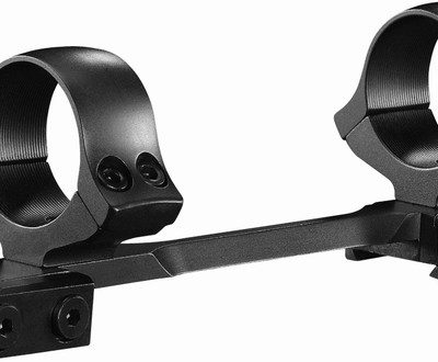 Кронштейн KOZAP на едином основании CZ550/557 D26мм BH19.8 (No.14) высокий