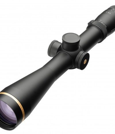 Оптический прицел Leupold VX-6 4-24x52 Side Focus TMOA 115009