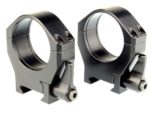Быстросъемные кольца Luman Precision на 34мм LP 34 HW MED