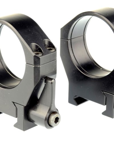 Быстросъемные кольца Luman Precision на 34мм LP 34 HW MED