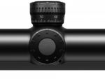 Оптический прицел Carl Zeiss VICTORY V8 2,8-20x56 M R:60 ASV LR H на шине, c подсветкой (522136-9960-040)