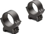Кольца Leupold PRW2 на 30мм матовые высокие (174085)