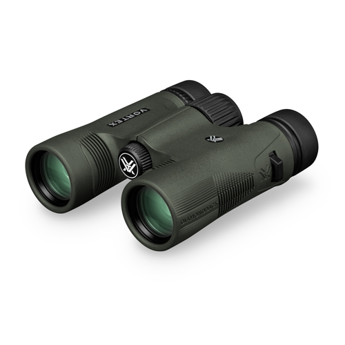 Бинокль Vortex Diamondback 10x28 1 Бинокль Vortex Diamondback 10x28