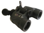 Бинокль призменный полевой Yukon Pro 8x40 WA WP (без светофильтров)