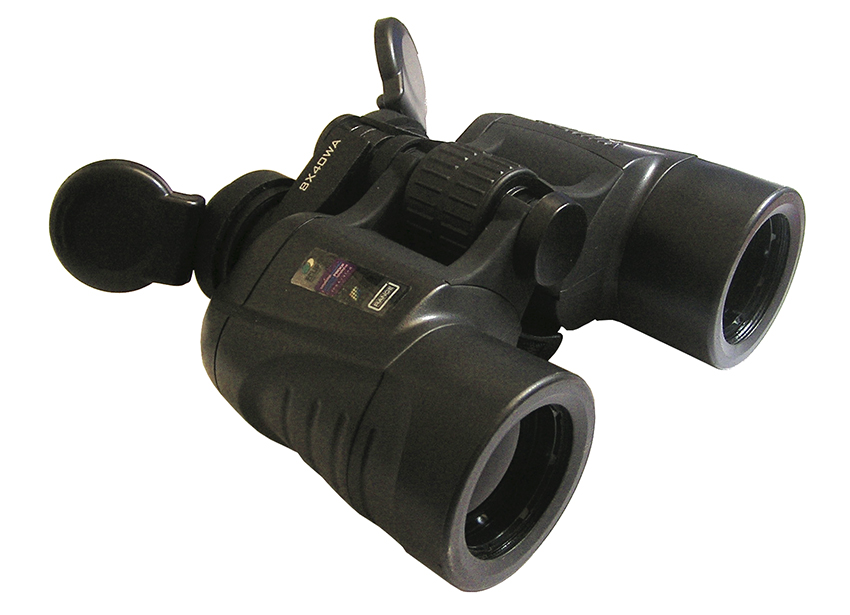 Бинокль призменный полевой Yukon Pro 8x40 WA WP (без светофильтров) 1 Бинокль призменный полевой Yukon Pro 8x40 WA WP (без светофильтров)