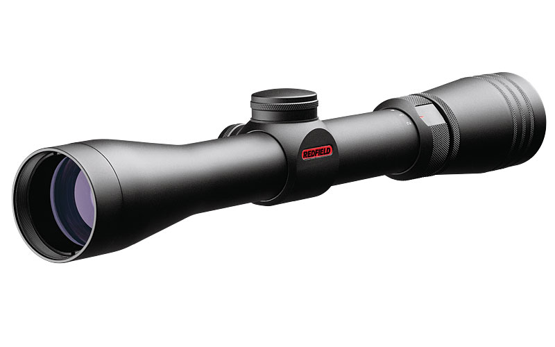 Оптический прицел Redfield Revolution 2-7x33 (R:Accu-range) 67085 1 Оптический прицел Redfield Revolution 2-7x33 (R:Accu-range) 67085