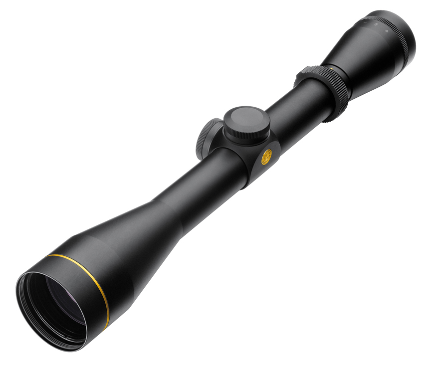 Оптический прицел Leupold VX-2 3-9x40 Duplex 110797 1 Оптический прицел Leupold VX-2 3-9x40 Duplex 110797