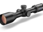 Оптический прицел Carl Zeiss CONQUEST V6 3-18x50 R:6 ASV Target T без подсветки (522241-9906-070)