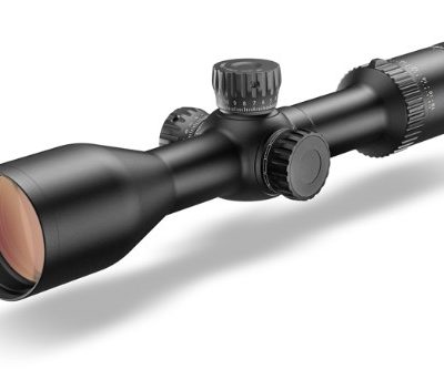 Оптический прицел Carl Zeiss CONQUEST V6 3-18x50 R:6 ASV Target T без подсветки (522241-9906-070)