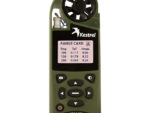 Портативная метеостанция (анемометр) Kestrel 4500NV Horus ATrag Ballistics