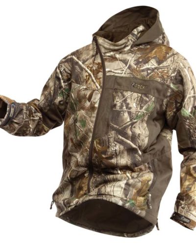 Rocky Parka, цвет – Realtree AP (L, XL, XXL)(600380)