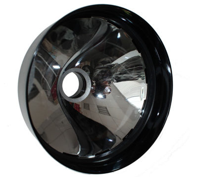 Рефлектор для прожектора LightForce 170 мм REFH170 запчасть