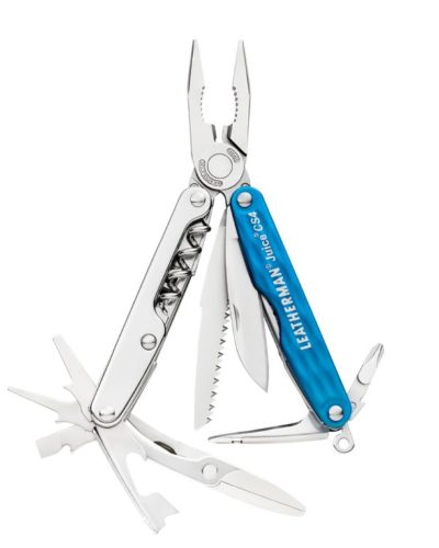 Multi-tool Leatherman Juice® CS4