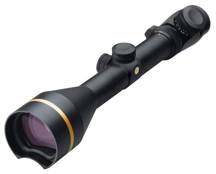 Оптический прицел Leupold VX-3L 4 Оптический прицел Leupold VX-3L 4.5-14x50 Boone&Crocett Illuminated Reticle Side Focus 67875