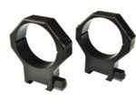 Кольца Contessa на Weaver D40mm BH14.5mm (SPP05/B пара) сталь