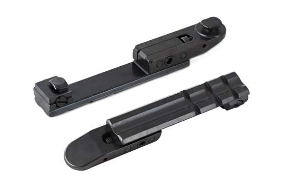 Верхняя часть Apel на Benelli Argo/Browning Bar II (882-003) 1 Верхняя часть Apel на Benelli Argo/Browning Bar II (882-003)