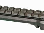 Быстросъемный кронштейн CZ-550 на Weaver 5072-50047