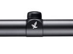 Оптический прицел SWAROVSKI Z6II  2-12x50L, 4A 300-I с подсветкой точки