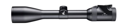 Оптический прицел SWAROVSKI Z6II 2-12x50L, 4A 300-I с подсветкой точки 1 Оптический прицел SWAROVSKI Z6II 2-12x50L, 4A 300-I с подсветкой точки