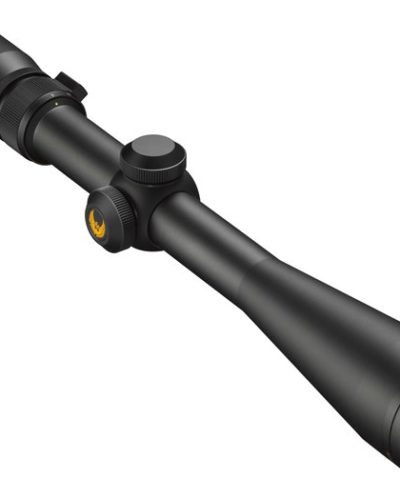 Оптический прицел Nikon ProStaff 4-12x40 M D