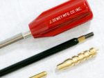 Шомпол J.DEWEY 54" .50 Ca 50C-54