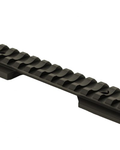 База Nightforce Standard Duty на Howa 1500 & Wby Vanguard SA - Picatinny (A315)