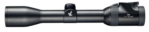 Оптический прицел SWAROVSKI Z6II 1,7-10x42 L, CD-I с интеллектуальной подсветкой точки 1 Оптический прицел SWAROVSKI Z6II 1,7-10x42 L, CD-I с интеллектуальной подсветкой точки