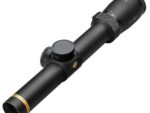 Оптический прицел Leupold VX-5HD 1-5x24 Metric FireDot 4Fine с подсветкой, матовый 30, (171385)