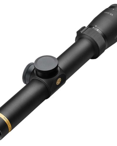 Оптический прицел Leupold VX-5HD 1-5x24 Metric FireDot 4Fine с подсветкой, матовый 30, (171385)