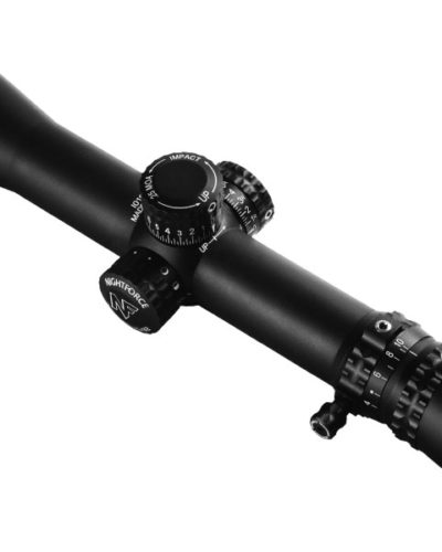 Оптический прицел NIGHTFORCE NXS™ 2.5-10×32 COMPACT ZeroStop™ MIL-R™ (C478)