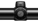 Оптический прицел Carl Zeiss Victory HT M 3-12x56 R:60 на шине, с подсветкой (522434-9960)