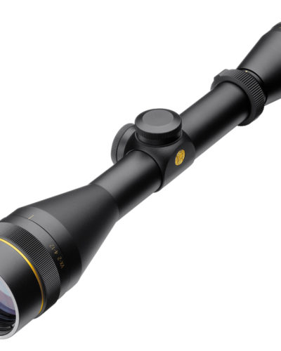 Оптический прицел Leupold VX-2 4-12x40mm Adj. Obj. LR Duplex 110809