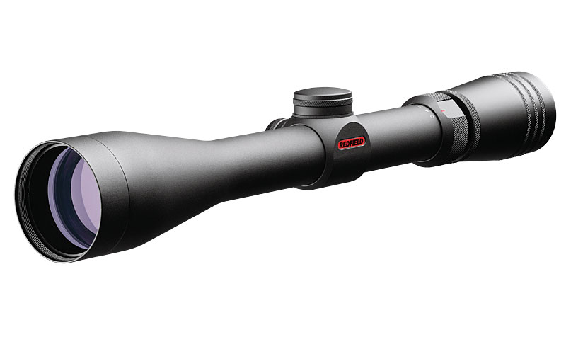 Оптический прицел Redfield Revolution 3-9x40 (R:Accu-range) 67095 1 Оптический прицел Redfield Revolution 3-9x40 (R:Accu-range) 67095