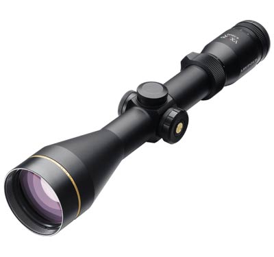 Оптический прицел Leupold VX-R 4-12x50 FireDot c подсветкой, 30 мм (111242) 1 Оптический прицел Leupold VX-R 4-12x50 FireDot c подсветкой, 30 мм (111242)