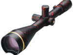 Оптический прицел Leupold VX-3L 6.5-20x56 Side Focus (Extreme Varminter) Varmint Hunters 66740
