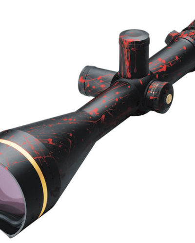 Оптический прицел Leupold VX-3L 6.5-20x56 Side Focus (Extreme Varminter) Varmint Hunters 66740