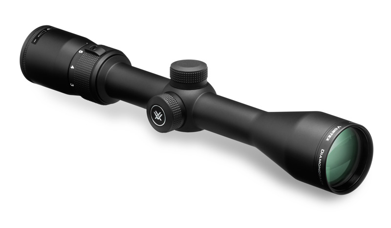 Оптический прицел Vortex Diamondback 3-9x40 V-PLEX (DBK-M-01P) 1 Оптический прицел Vortex Diamondback 3-9x40 V-PLEX (DBK-M-01P)