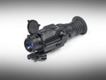 Тепловизионный прицел Dedal-T1.642 Pro