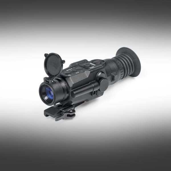 Тепловизионный прицел Dedal-T1 Тепловизионный прицел Dedal-T1.642 Pro