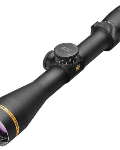 Оптический прицел Leupold VX-5HD 2-10x42 CDS-ZL FireDot Duplex с подсветкой, матовый 30, 171389