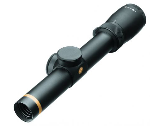 Оптический прицел Leupold VX-6 1-6x24 (30mm) CDS (includes metric) FireDot 4 (Illuminated) 112320 1 Оптический прицел Leupold VX-6 1-6x24 (30mm) CDS (includes metric) FireDot 4 (Illuminated) 112320