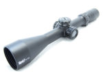 Оптический прицел March 3-24x52 FFP 30mm Illuminated FML-1 Reticle # D24V52FIML