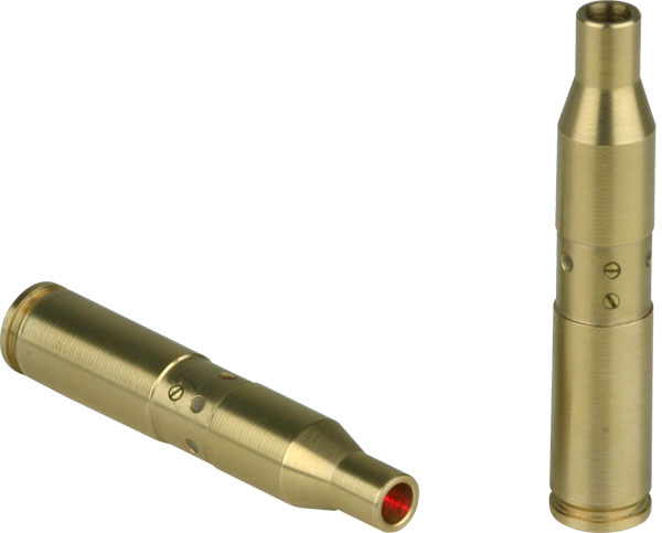 Лазерный патрон Sight Mark для пристрелки .30-06, .270Win, Лазерный патрон Sight Mark для пристрелки .30-06, .270Win, .25-06Win (SM39003)