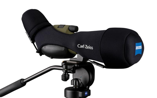 Чехол непреоновый для Zeiss Diascope 65 T* FL 1 Чехол непреоновый для Zeiss Diascope 65 T* FL
