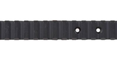 Планка Contessa на Weaver Sako TRG 42/22 20MOA (PH01/20) сталь