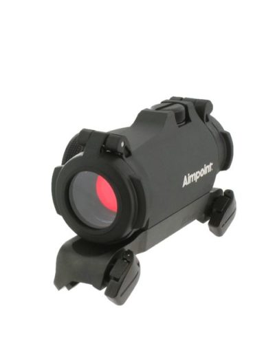 Коллиматорный прицел Aimpoint® Micro H-2 with Blaser Saddle Mount (2MOA)