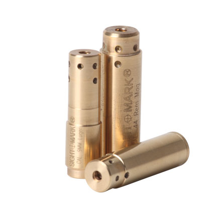 Лазерный патрон Sight Mark для пристрелки 9mm Luger (SM39015) 1 Лазерный патрон Sight Mark для пристрелки 9mm Luger (SM39015)